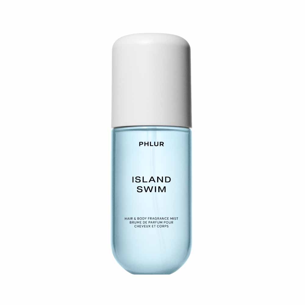ISLAND SWIM BRUMA PERFUMADA PARA PIEL Y CABELLO